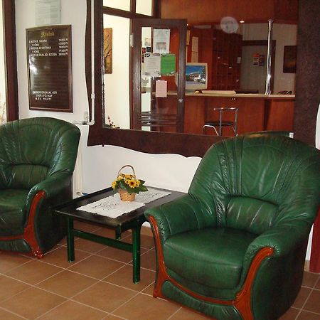 Hotel Termal Tiszaujvaros Ngoại thất bức ảnh